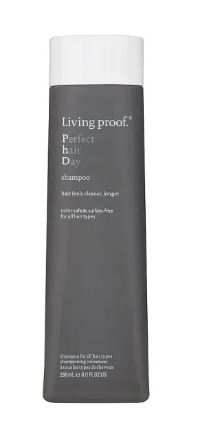 Living Proof PhD Shampoo