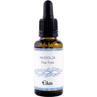 Eilas Naturkosmetik Hudolja Tea Tree