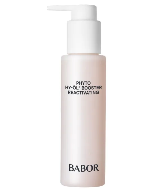 Babor Phyto HY-ÖL Booster Reactivating