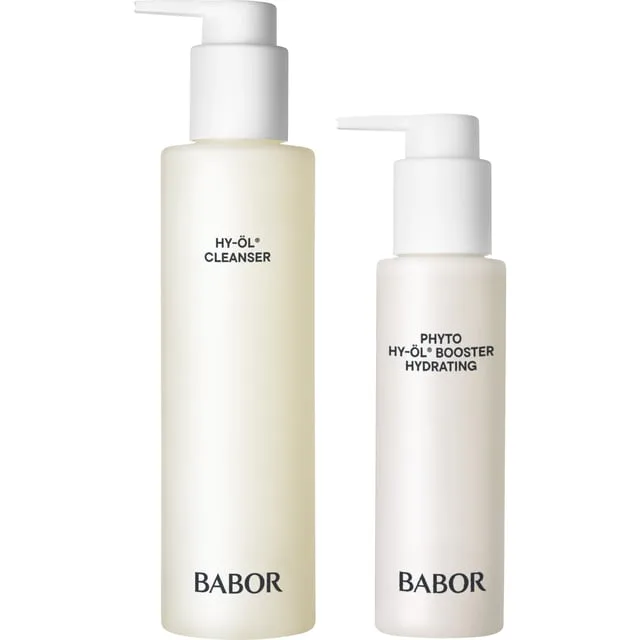 Babor HY-ÖL & Phyto Hydrating Set
