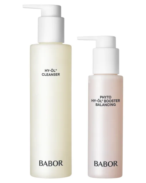 Babor HY-ÖL & Phyto Balancing Set