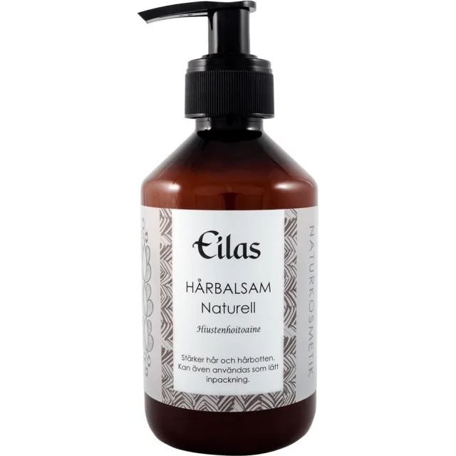 Eilas Naturkosmetik Hårbalsam