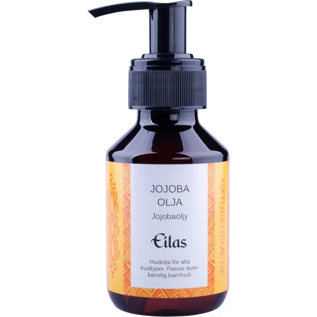 Eilas Naturkosmetik Jojobaolja