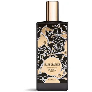 Memo Paris Irish Leather Eau de Parfum