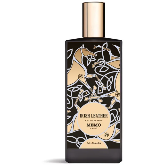 Memo Paris Irish Leather Eau de Parfum
