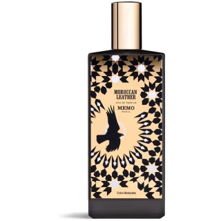 Memo Paris Moroccan Leather Eau de Parfum