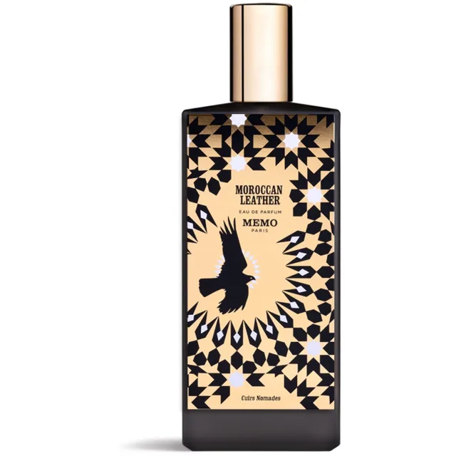 Memo Paris Moroccan Leather Eau de Parfum