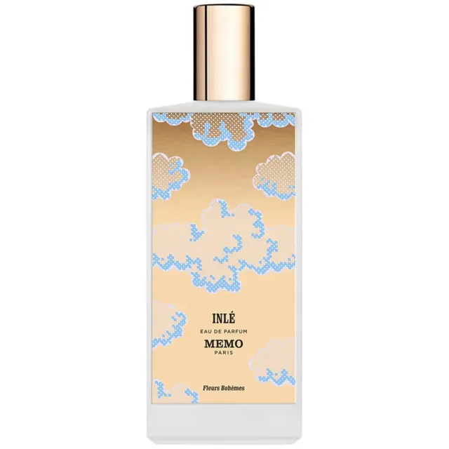 Memo Paris Inlé Eau de Parfum