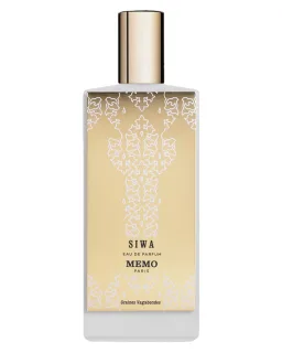Memo Paris Siwa Eau de Parfum