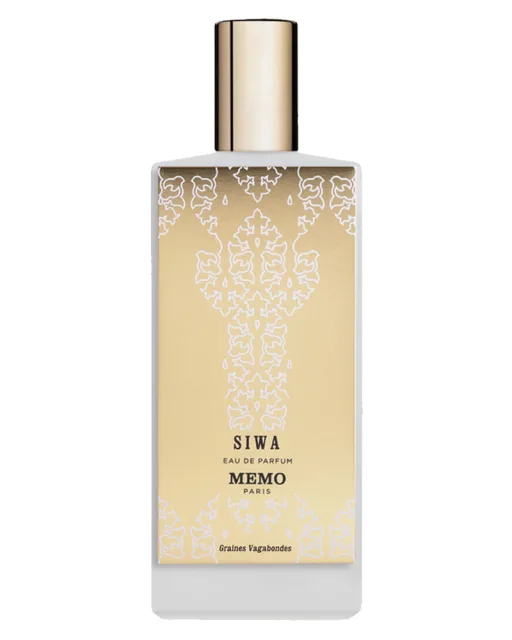 Memo Paris Siwa Eau de Parfum