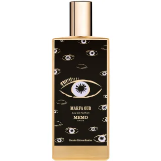 Memo Paris Marfa Oud Eau de Parfum