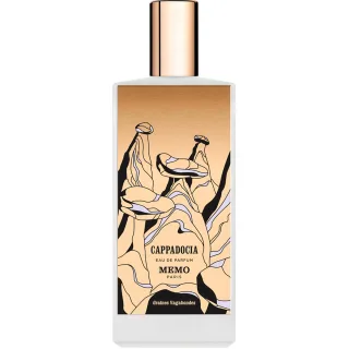 Memo Paris Cappadocia Eau de Parfum