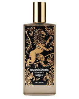 Memo Paris Iberian Leather Eau de Parfum