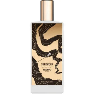 Memo Paris Sherwood Eau de Parfum