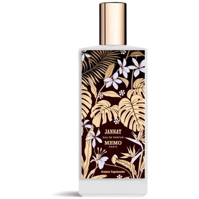 Memo Paris Jannat Eau de Parfum