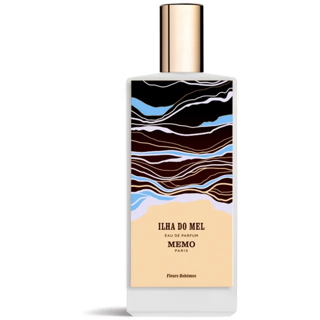 Memo Paris Ilha Do Mel Eau de Parfum