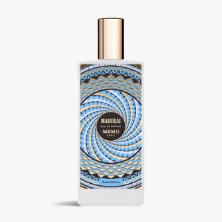 Memo Paris Madurai Eau de Parfum