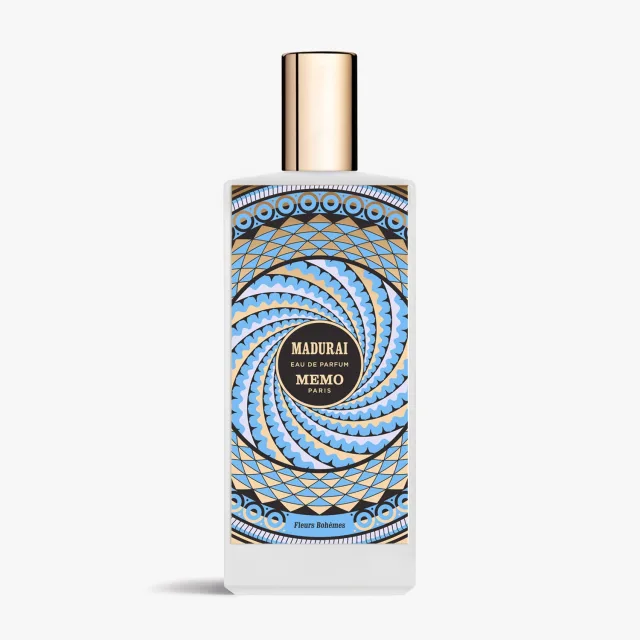 Memo Paris Madurai Eau de Parfum