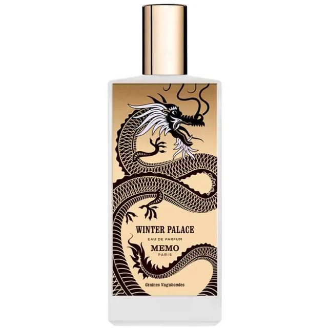 Memo Paris Winter Palace Eau de Parfum