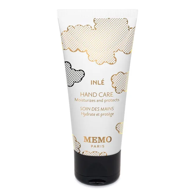Memo Paris Inlé Hand Care