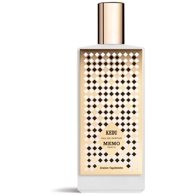 Memo Paris Kedu Eau de Parfum