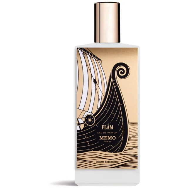 Memo Paris Flåm Extrait de Parfum