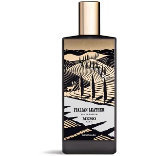 Memo Paris Italian Leather Eau de Parfum