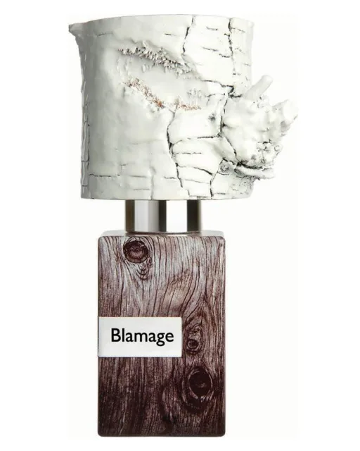 Nasomatto Blamage Parfum