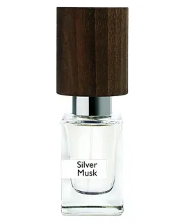 Nasomatto Silver Musk Parfum