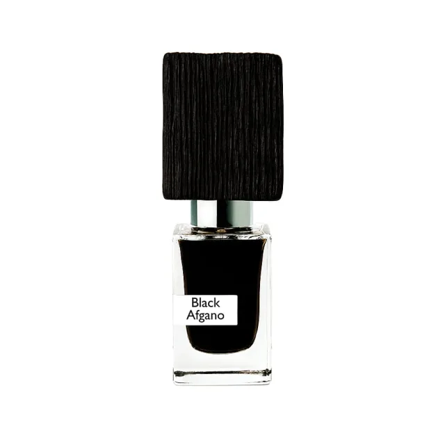 Nasomatto Black Afgano Parfum