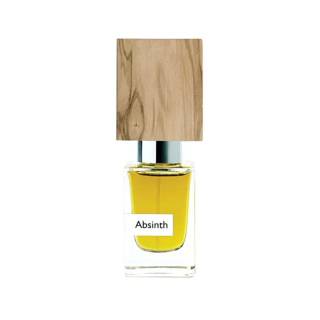 Nasomatto Absinth Parfum