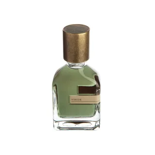 Orto Parisi Viride Parfum