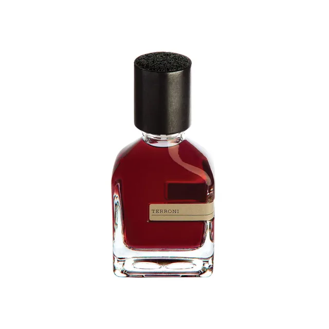 Orto Parisi Terroni Parfum