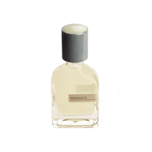 Orto Parisi Seminalis Parfum