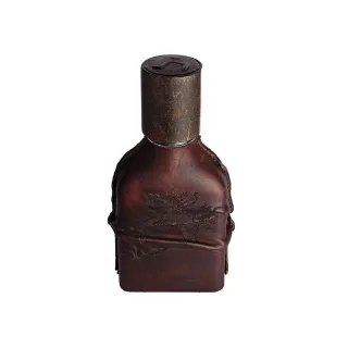 Orto Parisi Cuoium Parfum