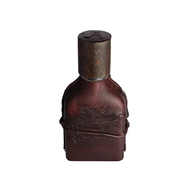 Orto Parisi Cuoium Parfum