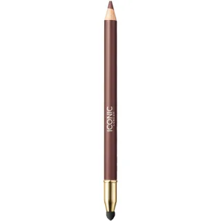 ICONIC London Fuller Pout Sculpting Lip Liner Serving Lewks
