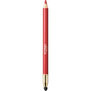ICONIC London Fuller Pout Sculpting Lip Liner Scandalous