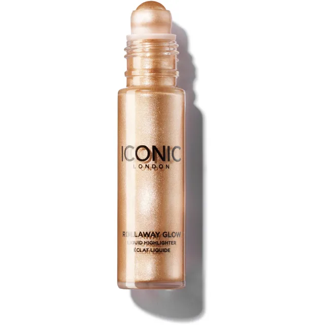 ICONIC London Rollaway Glow Champagne Chic