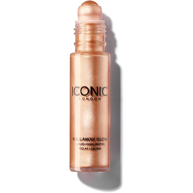 ICONIC London Rollaway Glow Peach Paradise