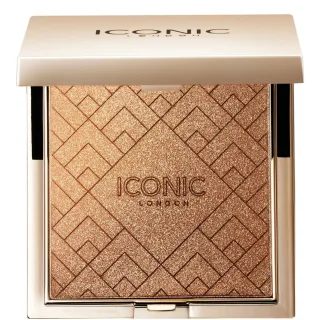 ICONIC London Kissed By The Sun Multi-Use Cheek Glow Oh Honey