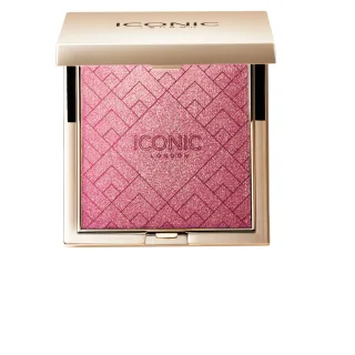 ICONIC London Kissed By The Sun Multi-Use Cheek Glow Play Time