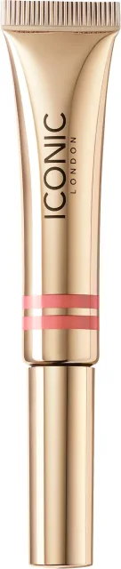 ICONIC London Lip Mousse Cloud Kiss Matte Undressed
