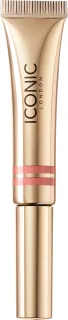 ICONIC London Lip Mousse Cloud Kiss Matte No Secrets