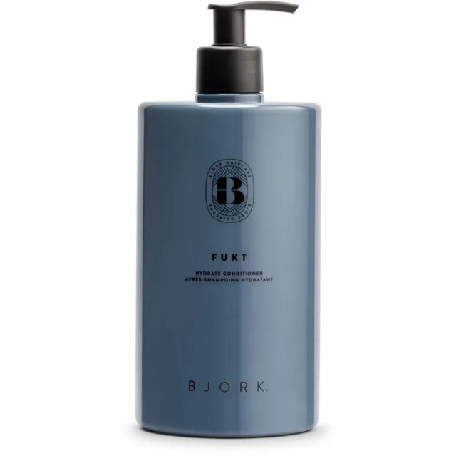Björk Fukt Hydrate Conditoner