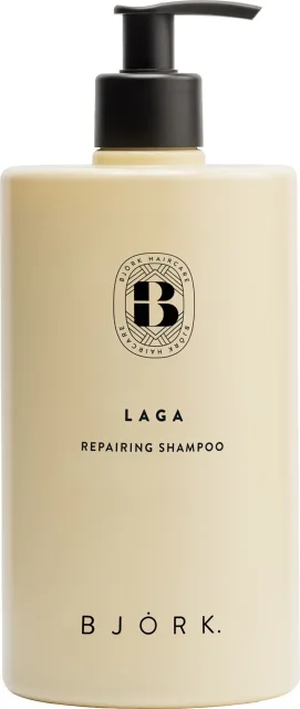Björk Laga Repairing Shampoo