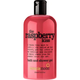 Treaclemoon Bath & Shower The Raspberry Kiss