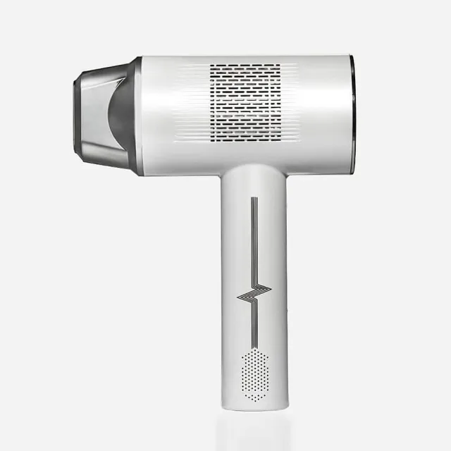 CurrentBody Skin Skin Laser Hair Removal Device