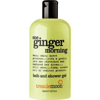 Treaclemoon Bath & Shower One Ginger Morning