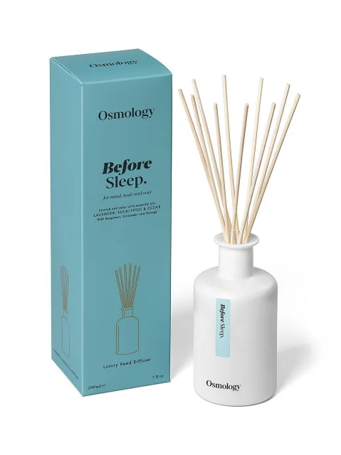 Osmology Before Sleep Reed Diffuser